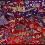 Kunpu Pulka - Strong and Important - Outstation - Aboriginal Art